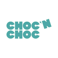 Choc 'N Choc Logo